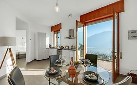 Casa Panorama Tremosinel - Happy Rentals